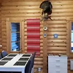Rihka By Interhome Casa vacanze Luopioinen