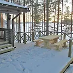 Vakantiehuis Rihka By Interhome Luopioinen