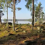 Vakantiehuis Rihka By Interhome Luopioinen