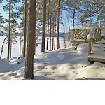 Rihka By Interhome Vakantiehuis Luopioinen