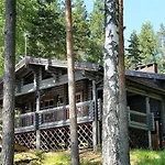 Rihka By Interhome Vakantiehuis Luopioinen