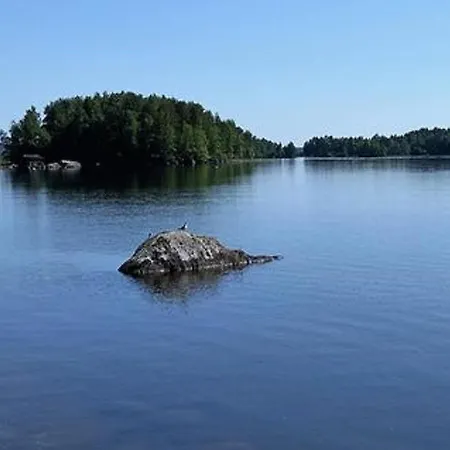 Сasa de vacaciones Rihka By Interhome Luopioinen