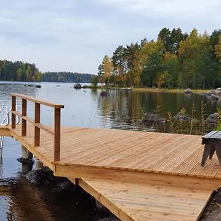 Rihka By Interhome Сasa de vacaciones *