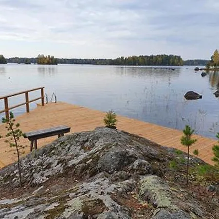 Rihka By Interhome Luopioinen