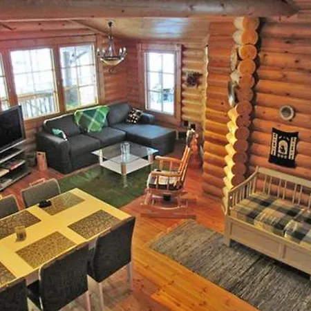 Ferienhaus Rihka By Interhome *