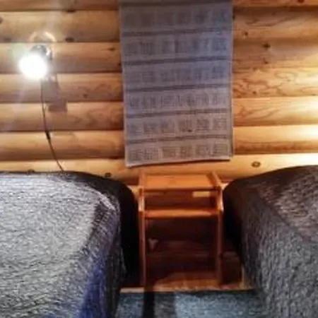 Rihka By Interhome * Luopioinen