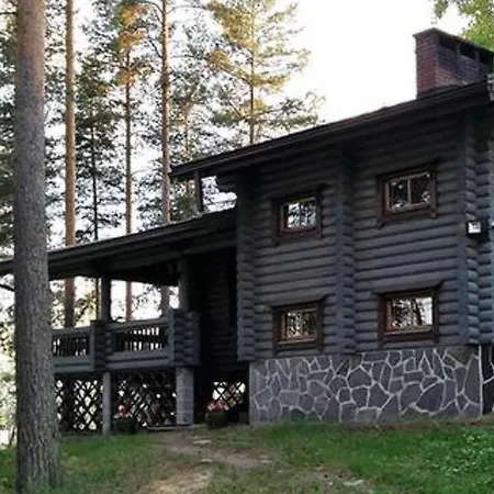Rihka By Interhome Ferienhaus *
