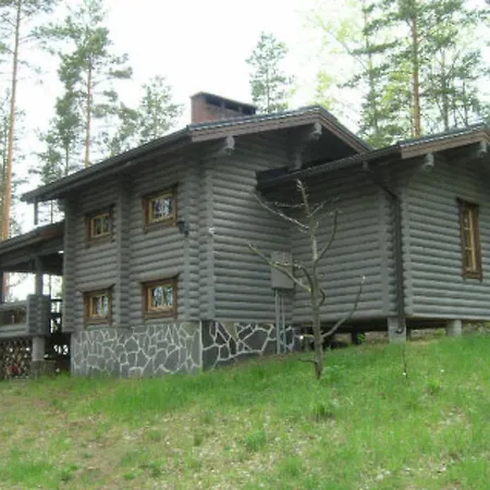 Ferienhaus Rihka By Interhome