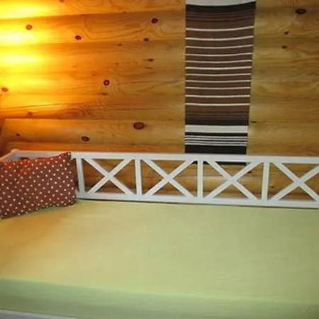 Rihka By Interhome Сasa de vacaciones Luopioinen