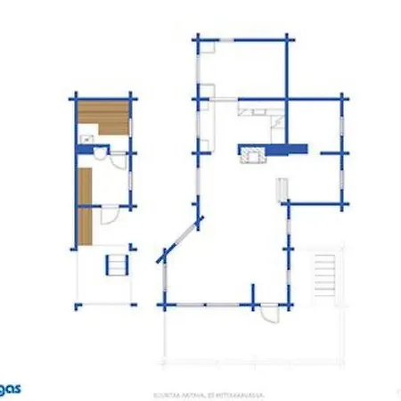 Rihka By Interhome Ferienhaus *