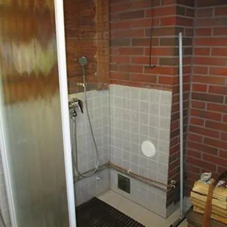 Сasa de vacaciones Rihka By Interhome *