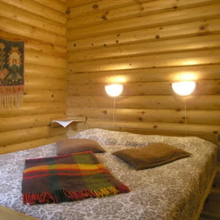 Rihka By Interhome Ferienhaus Luopioinen