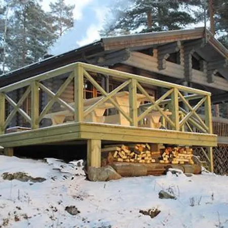 Ferienhaus Rihka By Interhome *