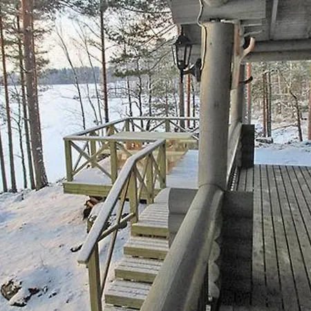 Rihka By Interhome * Luopioinen