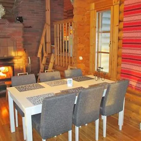 Ferienhaus Rihka By Interhome Luopioinen