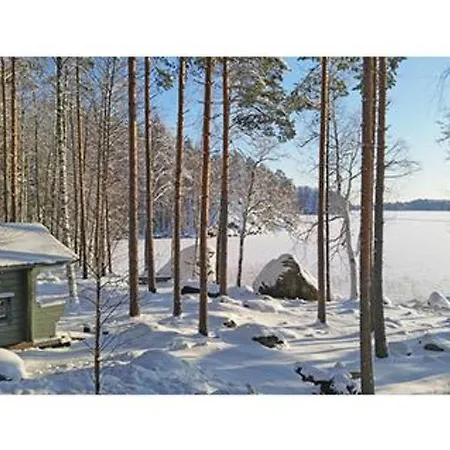 Rihka By Interhome *