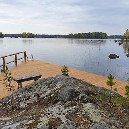 度假居 Rihka By Interhome