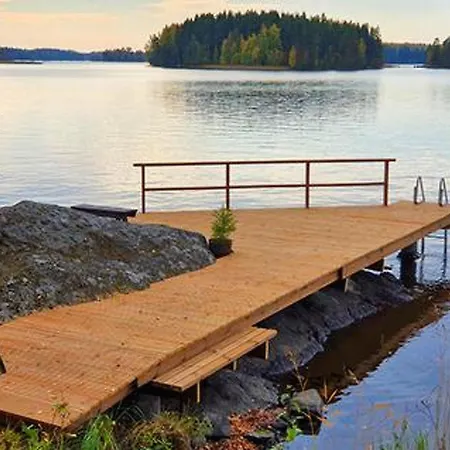 度假居 Rihka By Interhome *