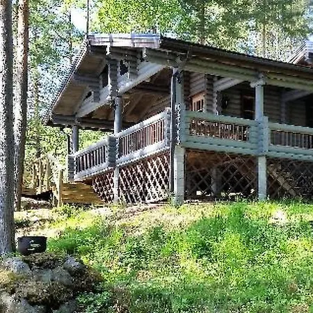 Rihka By Interhome 度假居 *