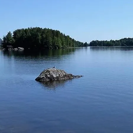 度假居 Rihka By Interhome