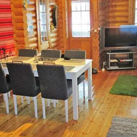 度假居 Rihka By Interhome *