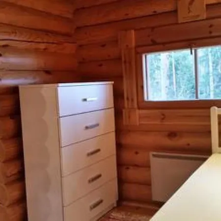 Tatil Evi Rihka By Interhome Luopioinen