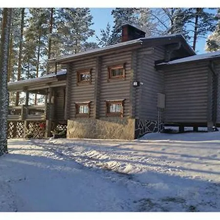 Rihka By Interhome * Luopioinen