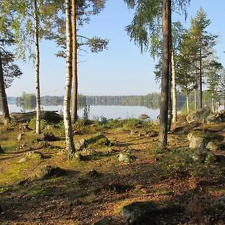 Tatil Evi Rihka By Interhome Luopioinen