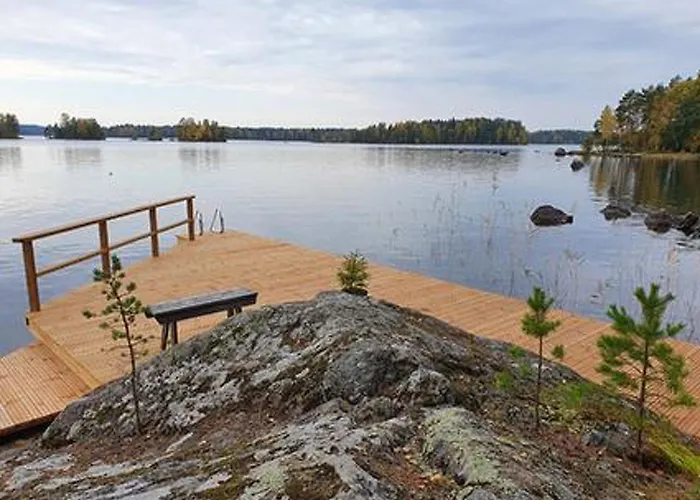 度假居 Rihka By Interhome