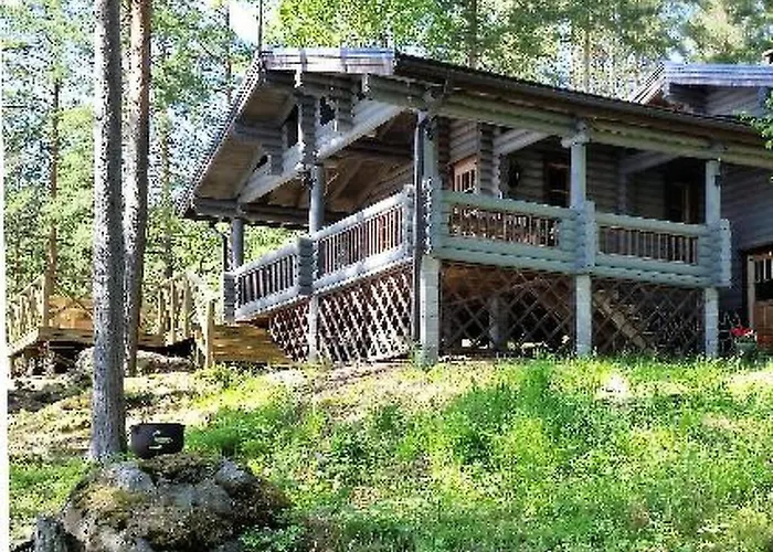 Rihka By Interhome 度假居 *