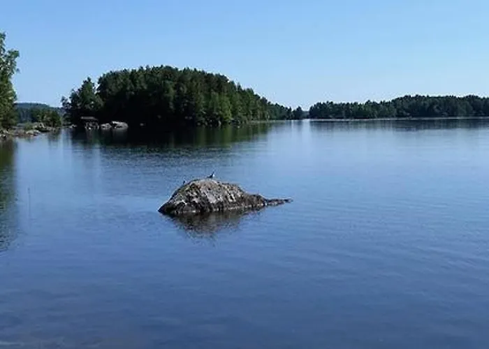 度假居 Rihka By Interhome