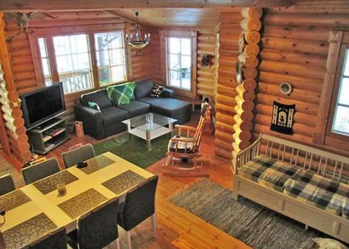 Rihka By Interhome *