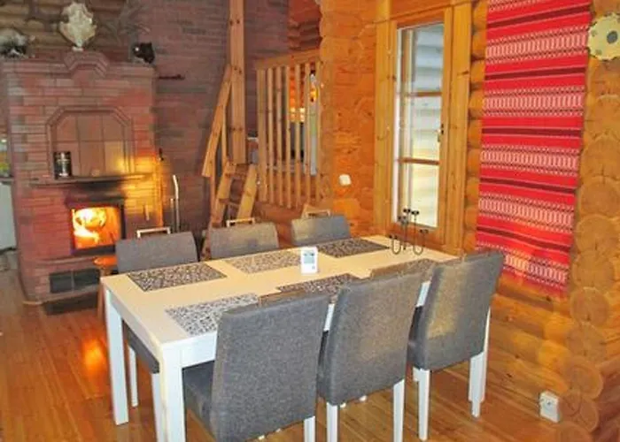 Rihka By Interhome *