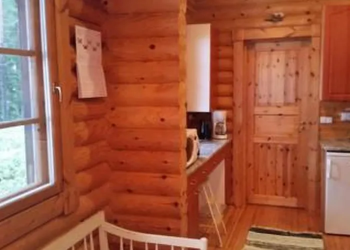 Rihka By Interhome *