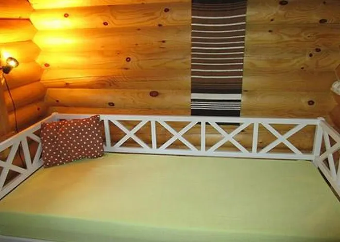 Rihka By Interhome 度假居 *