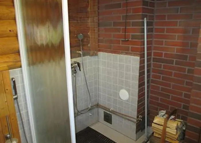 度假居 Rihka By Interhome *