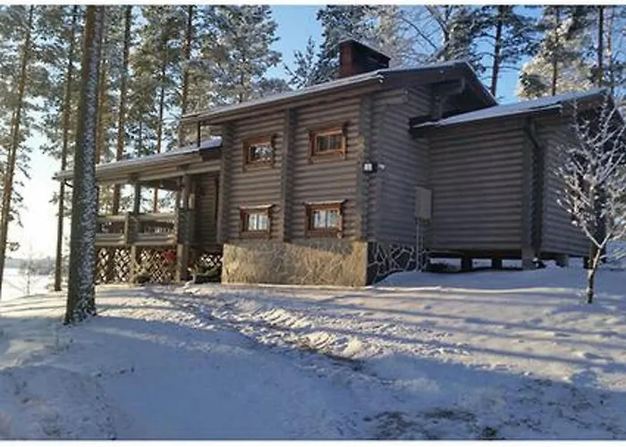 Rihka By Interhome * Luopioinen