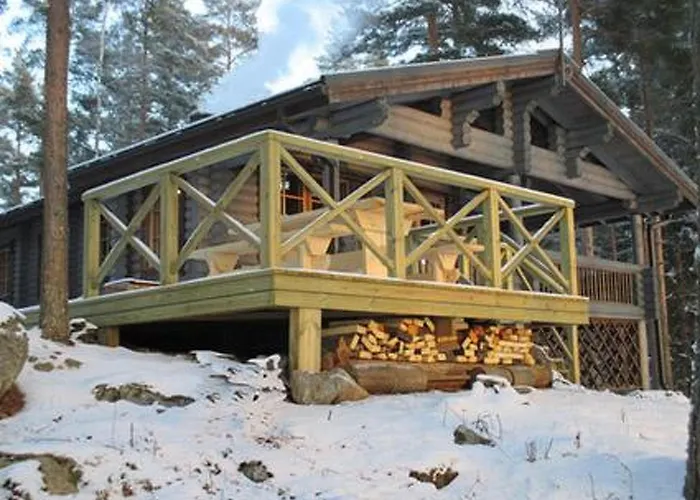 Rihka By Interhome *