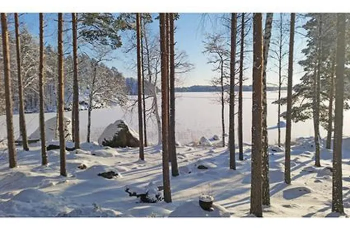 Rihka By Interhome 度假居 *