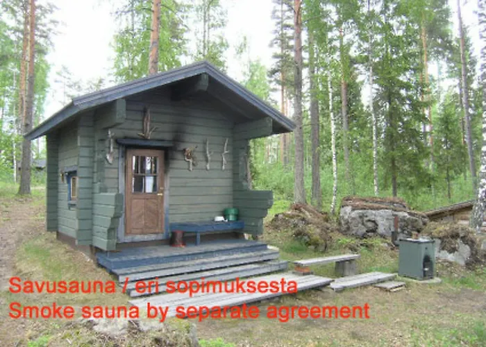 度假居 Rihka By Interhome *