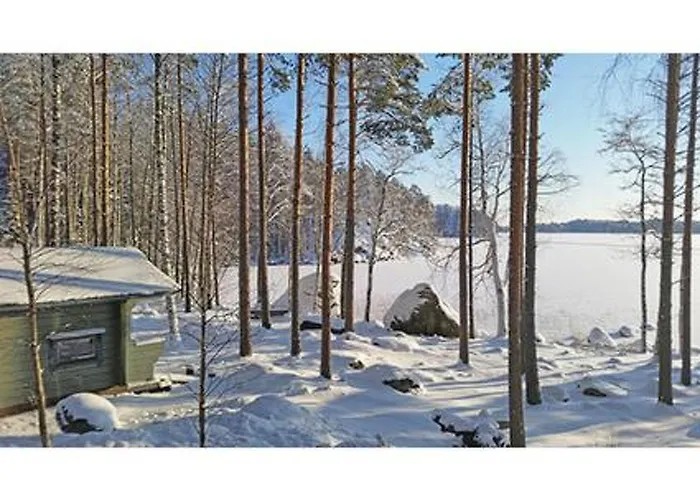 Rihka By Interhome 度假居 *