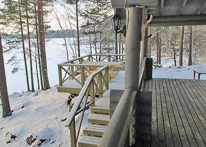 Rihka By Interhome Luopioinen