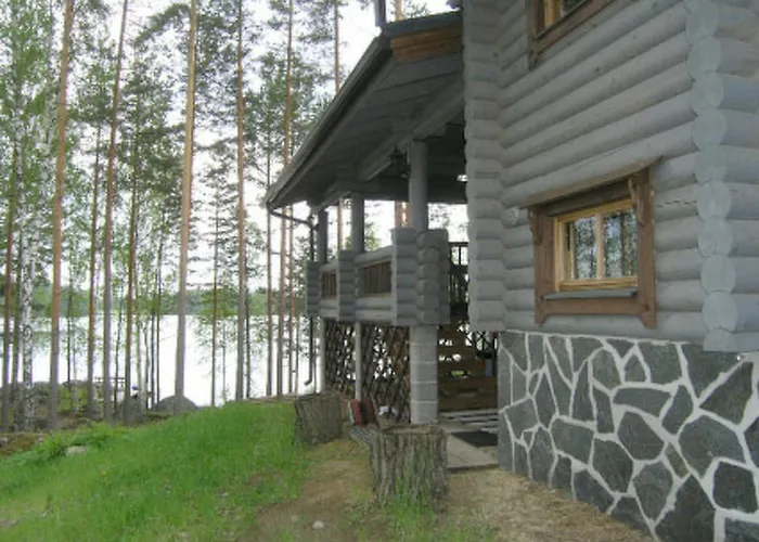 Rihka By Interhome *